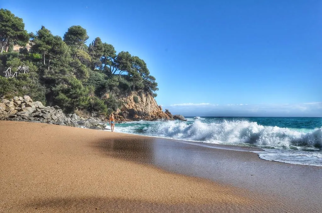 Apartment Apartments-Lloretholiday-Marfull Lloret de Mar