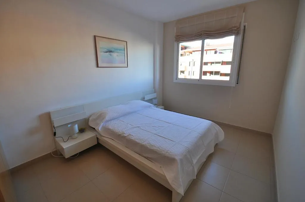 Apartment Apartments-Lloretholiday-Marfull Lloret de Mar Spain