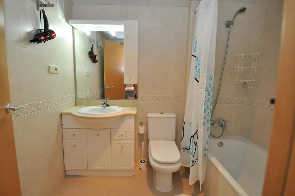 Apartment Apartments-Lloretholiday-Marfull Lloret de Mar