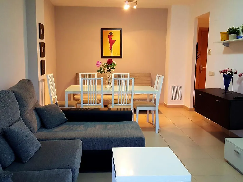 Apartments-Lloretholiday-Marfull Lloret de Mar 0*,  Spain